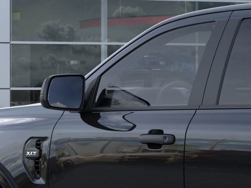 New 2025 Ford Ranger XLT w/ Advanced Towing Package image 56