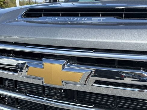 New 2026 Chevrolet Silverado 3500 High Country image 34
