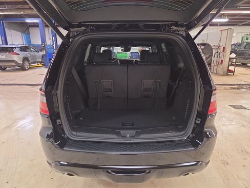 New 2026 Dodge Durango GT image 22