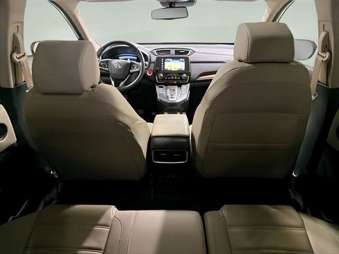Used 2020 Honda CR-V Touring image 37