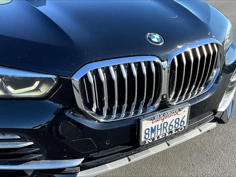 Used 2020 BMW X5 xDrive40i w/ Premium Package image 33