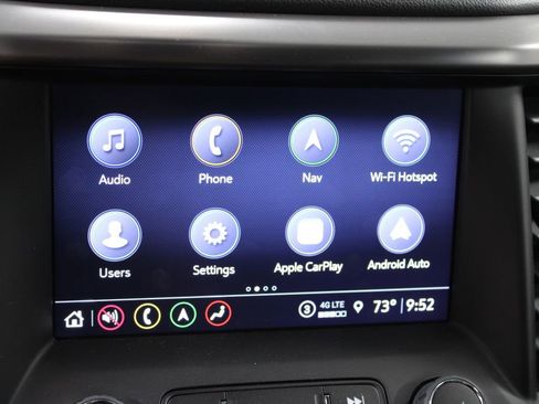 Used 2023 GMC Acadia AT4 w/ Preferred Package image 53