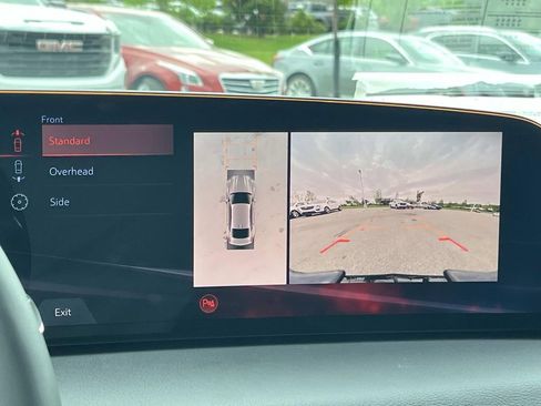 New 2026 Cadillac CT5 V w/ LPO, Bronce Accent Package image 39