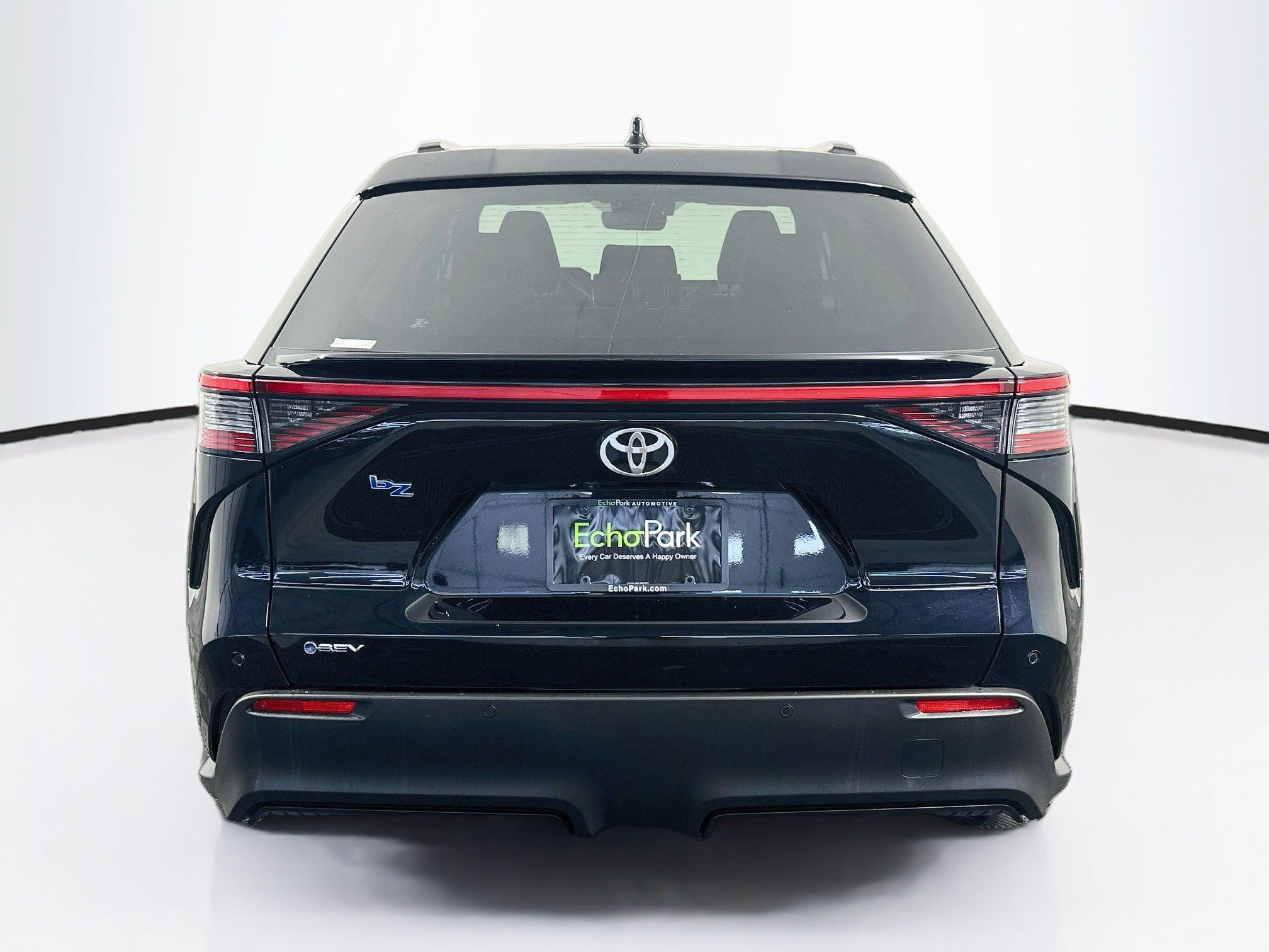 Used 2026 Toyota bZ FWD image 7