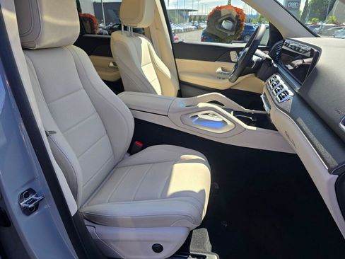 New 2026 Mercedes-Benz GLE 450 4MATIC image 24