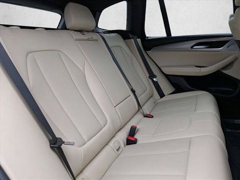Used 2023 BMW X3 sDrive30i w/ M Sport Package image 21