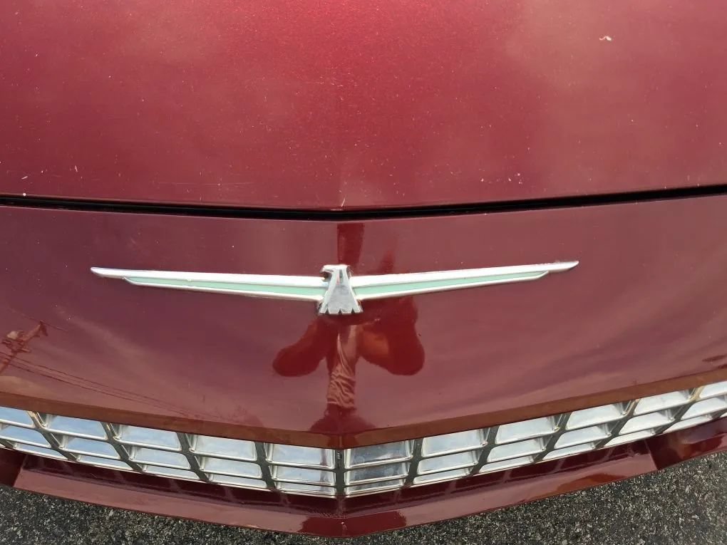 Used 2004 Ford Thunderbird RWD image 11