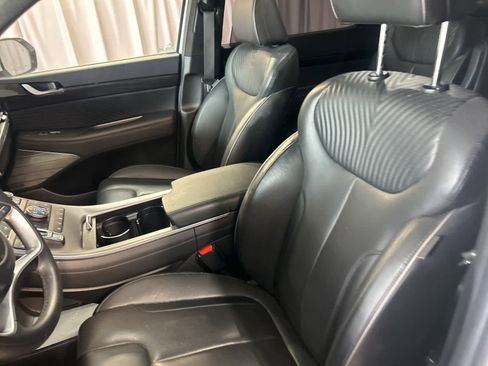 Used 2023 Hyundai Palisade Calligraphy image 26