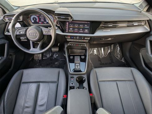 Used 2023 Audi A3 2.0T Premium w/ Convenience Package image 7