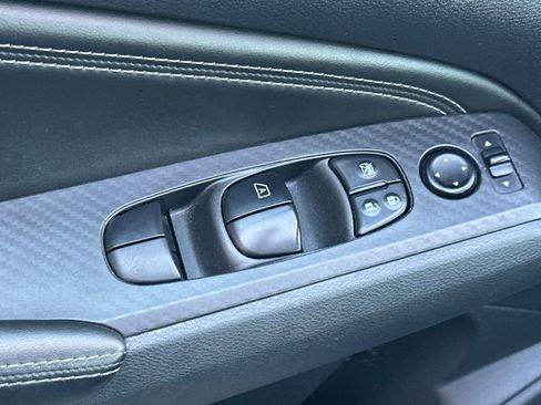 Used 2020 Nissan Altima 2.5 S image 12