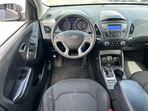 Used 2015 Hyundai Tucson GLS AWD/4WD image 26