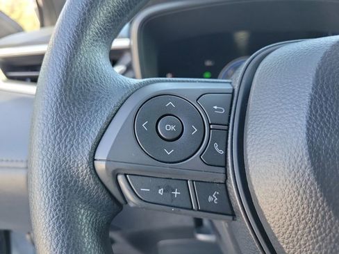 Used 2026 Toyota Corolla Cross S image 30