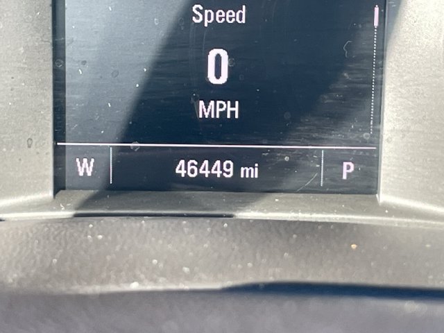 Used 2018 Chevrolet Malibu LS FWD image 11