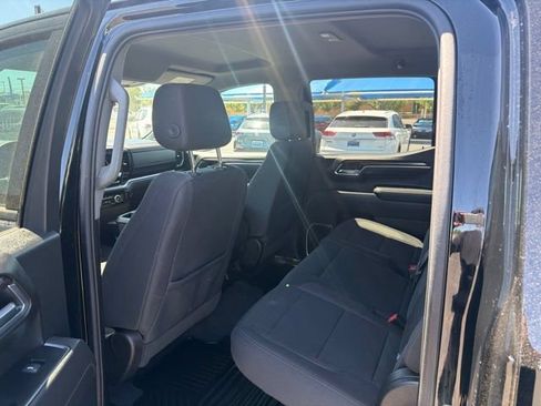 Used 2026 GMC Sierra 1500 Elevation AWD/4WD image 5