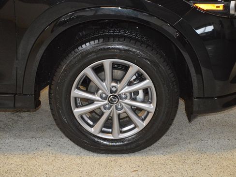 New 2025 MAZDA CX-5 AWD 2.5 S w/ Select Package image 9