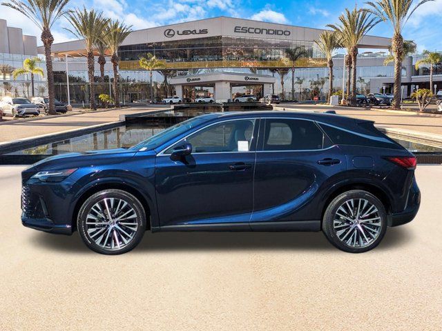 Used 2024 Lexus RX 350 Premium Plus w/ Cold Area Package FWD image 8