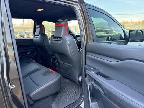 Used 2024 Ford Ranger Raptor image 16