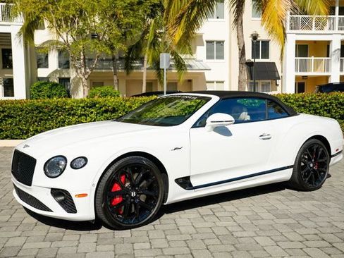 Used 2024 Bentley Continental GT Speed image 51