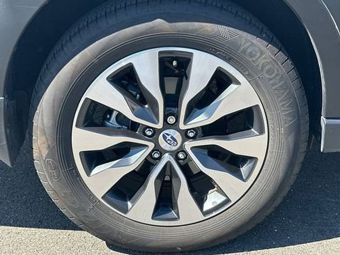 Used 2024 Subaru Outback Limited image 3