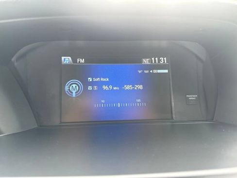 Used 2014 Honda Accord EX-L image 34