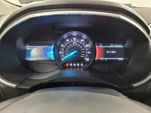 Used 2015 Ford Edge Sport AWD/4WD image 23