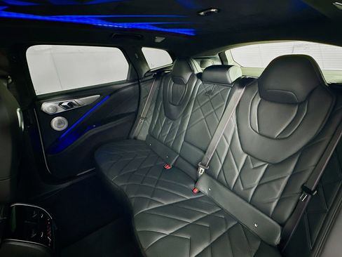 Used 2023 BMW XM image 23