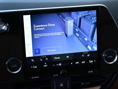 Used 2025 Lexus NX 350 AWD w/ Premium Package image 31