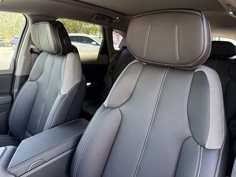 New 2027 Cadillac Optiq Sport RWD image 21