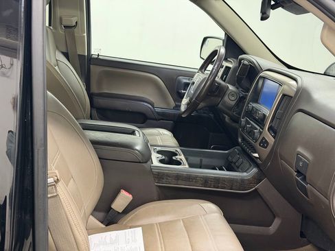 Used 2015 GMC Sierra 1500 Denali image 19