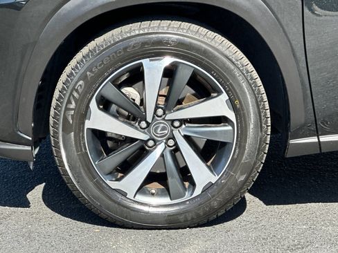 Used 2021 Lexus NX 300 FWD w/ Premium Package image 32