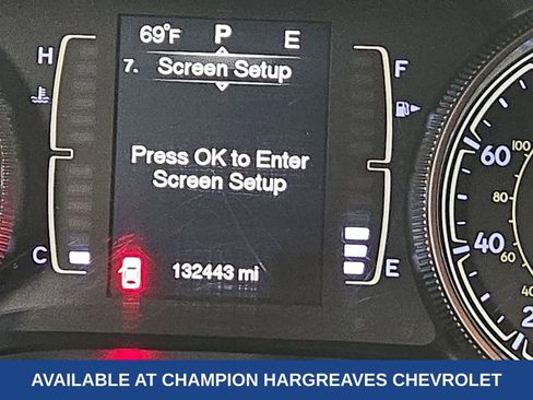 Used 2016 Jeep Cherokee Sport w/ Safety Group image 16