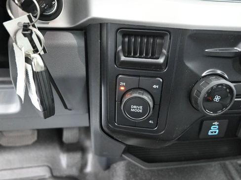 New 2026 Ford F450 XL image 17