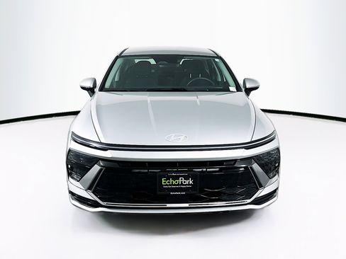 Used 2025 Hyundai Sonata SEL image 2