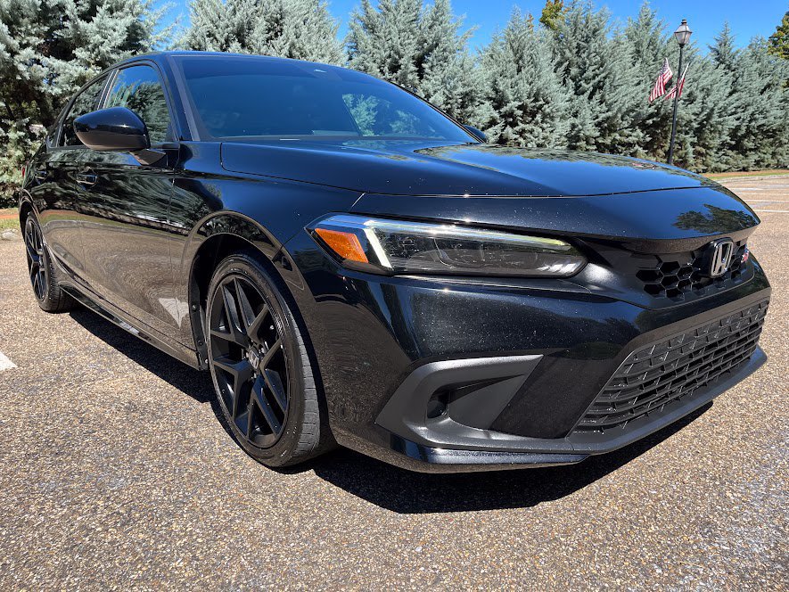 Used 2022 Honda Civic Si image 34
