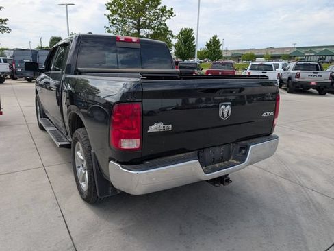 Used 2014 RAM 1500 Big Horn AWD/4WD image 13