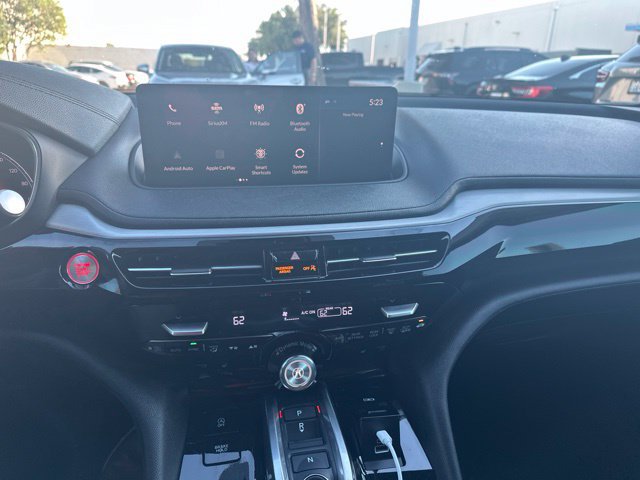 Used 2024 Acura MDX FWD image 7