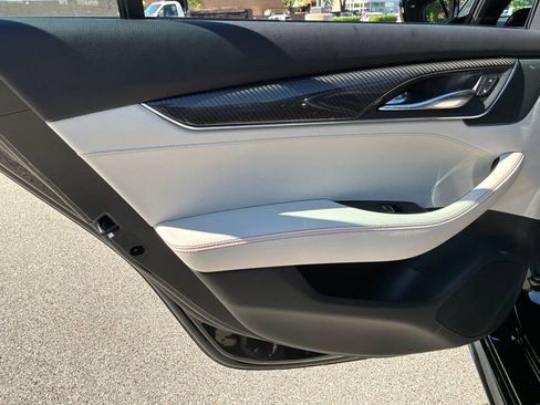 New 2026 Cadillac CT5 Sport AWD/4WD image 18