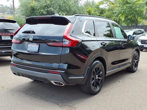 Used 2023 Honda CR-V Sport image 4