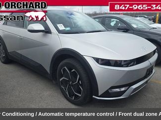 Used 2024 Hyundai Ioniq 5 SEL AWD/4WD video 2