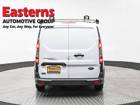 Used 2018 Ford Transit Connect XL FWD image 6