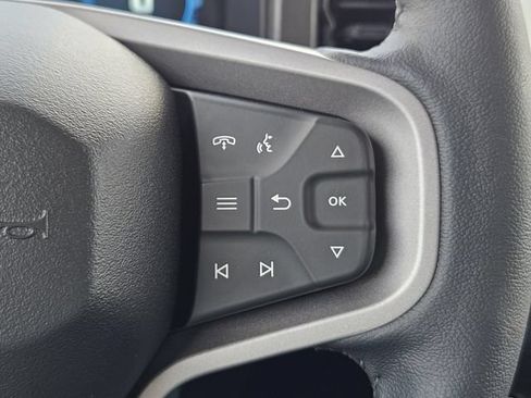 New 2026 Ford Bronco Badlands AWD/4WD image 25