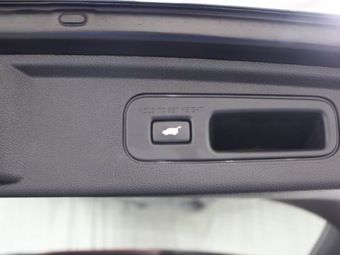 Used 2025 Honda Odyssey EX-L image 24