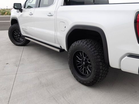 Used 2024 GMC Sierra 1500 Denali Ultimate AWD/4WD image 12
