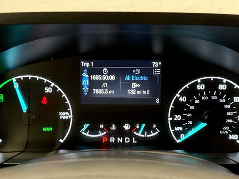 Used 2024 Ford Maverick XLT w/ XLT Luxury Package FWD image 9
