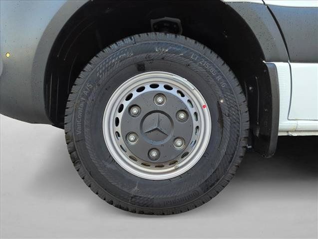 New 2026 Mercedes-Benz Sprinter 3500 image 10