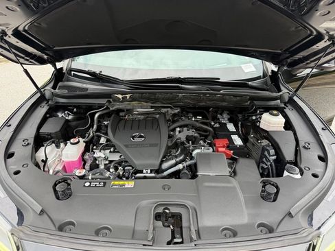 Certified 2023 Lexus RX 350 FWD w/ Accessory Package (Z1) image 18