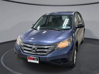 Used 2013 Honda CR-V LX video 1