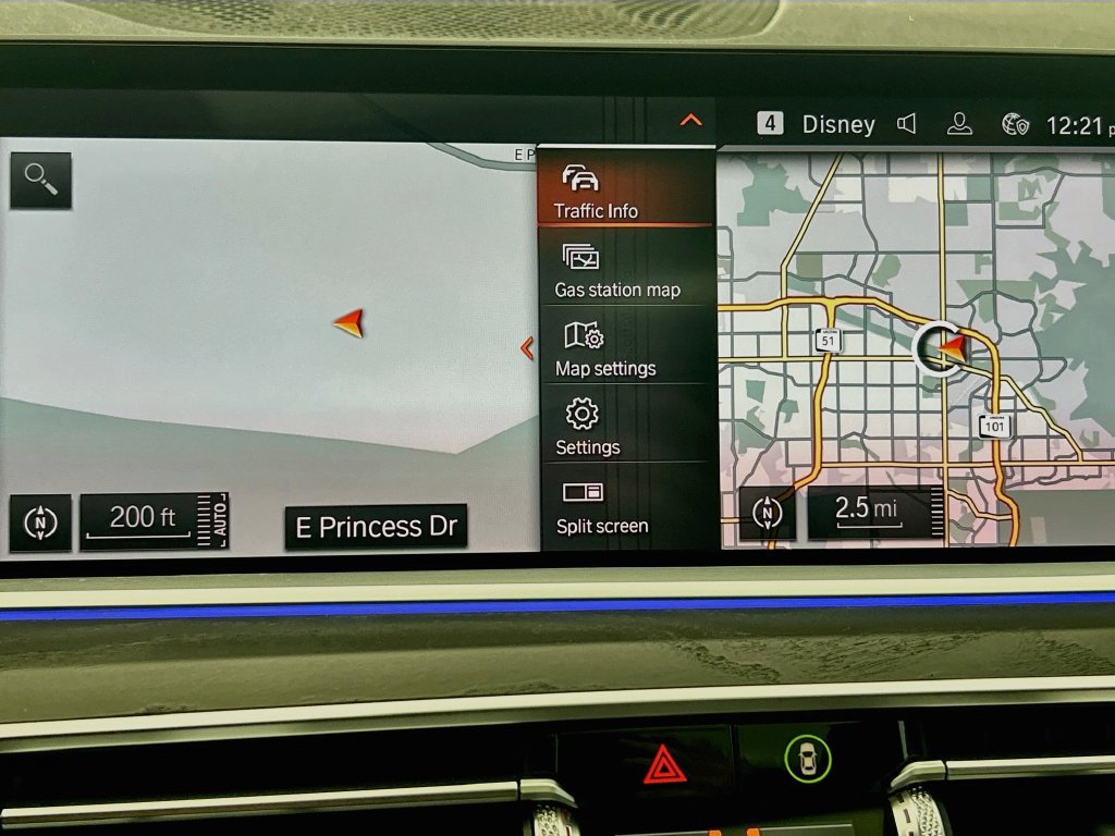 Used 2019 BMW X7 xDrive40i w/ Premium Package AWD/4WD image 14