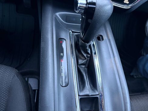 Used 2016 Honda HR-V EX image 20