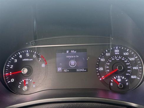 Used 2020 Kia Soul EX w/ Option Group 015 FWD image 14